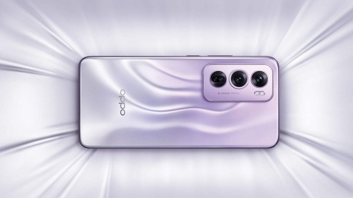 Oppo Reno 13 Pro Key Features Surface Online Again; Said to Get MediaTek Dimensity 8350 SoC