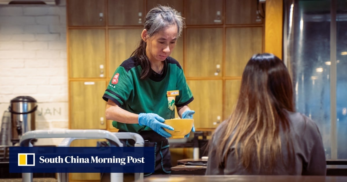 Over 40% of Hong Kong service industry workers report burnout: survey