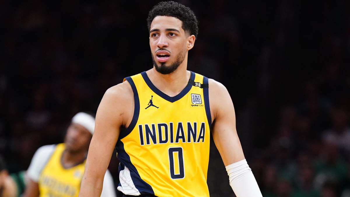  Pacers vs. Magic odds, line, score prediction, start time: 2024 NBA picks, Nov. 6 best bets by proven model 