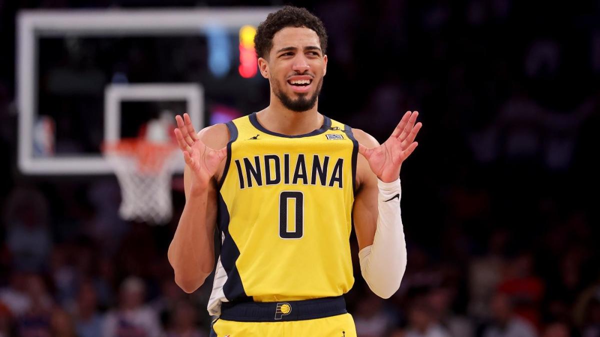  Pacers vs. Pelicans odds, line, prediction, time: 2024 NBA picks, Nov. 25 best bets by proven model 