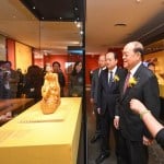 Palace Museum opens new cultural heritage center