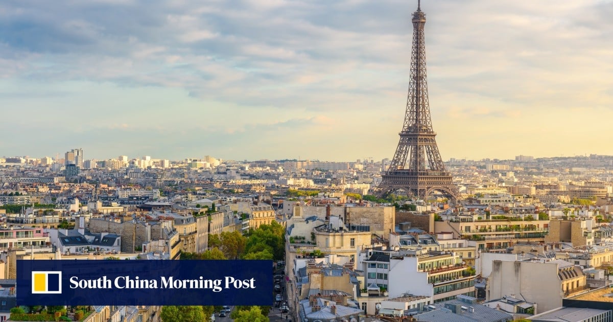 Paris joins clampdown on holiday apartment rentals, blamed for housing shortage