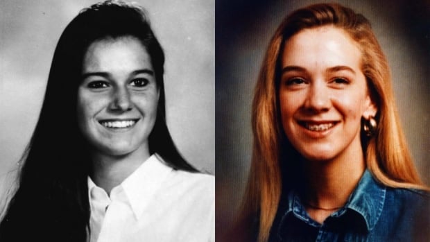 Parole board barred victims' families from attending Bernardo hearing in person, lawyer says