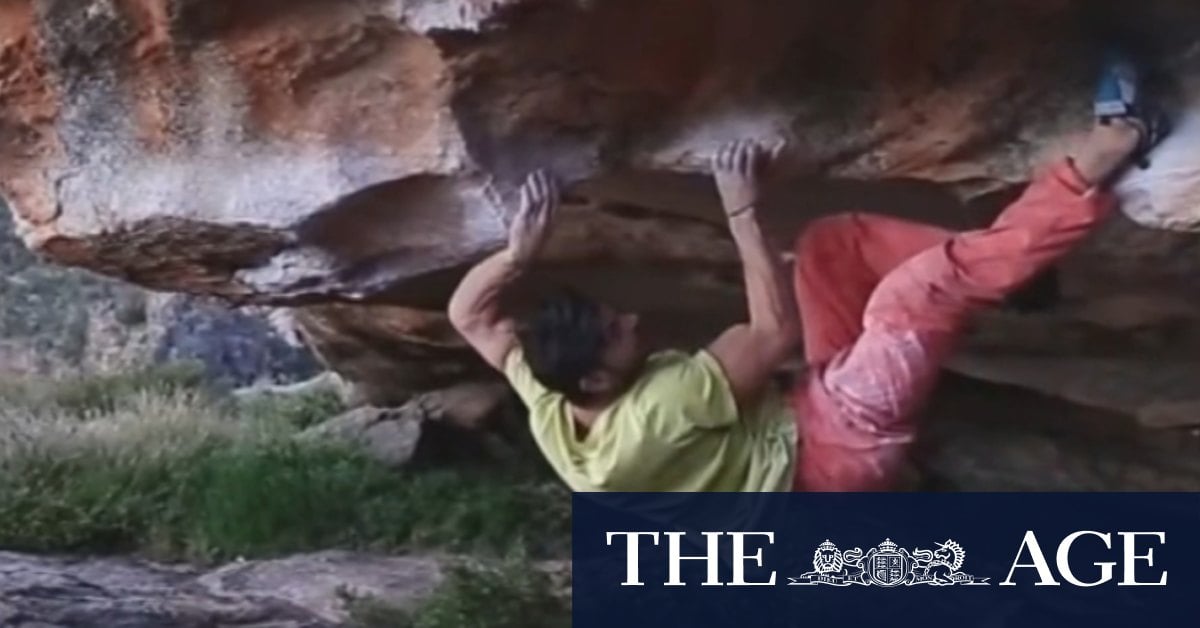 Parts of world-famous rock-climbing spot to be banned by state government