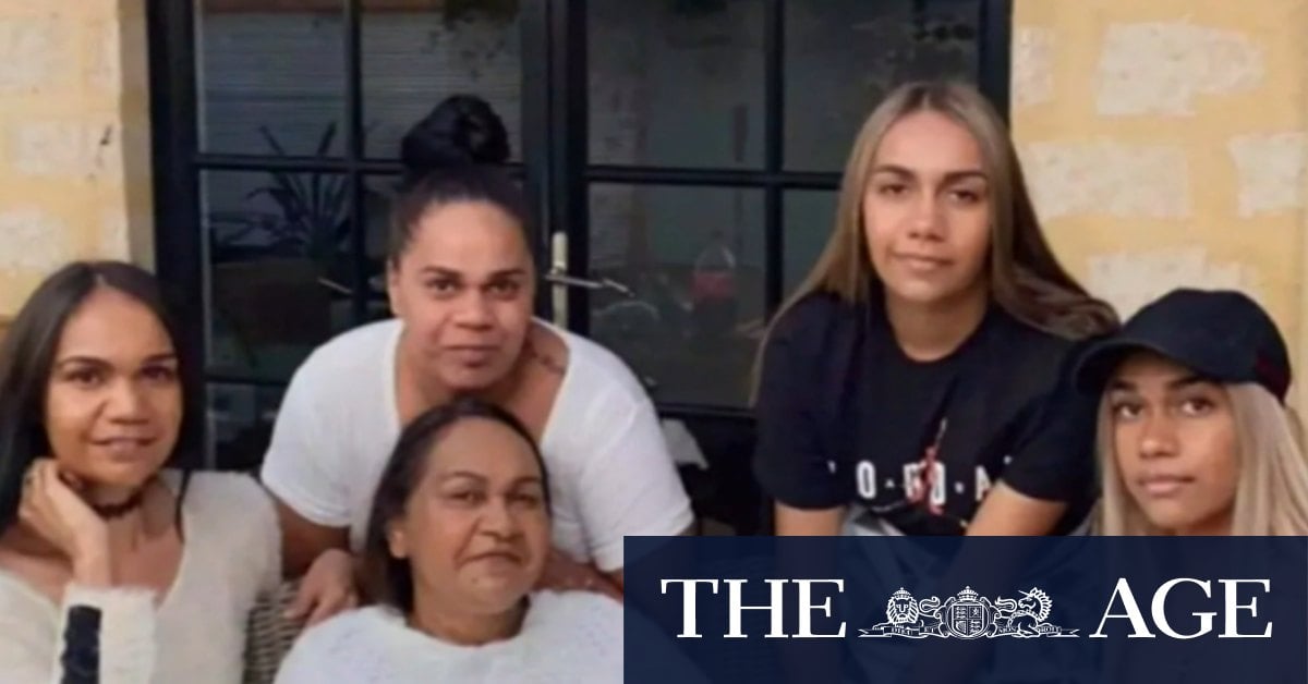 Perth grandmother becomes emotional at drug smuggling trial in Japan