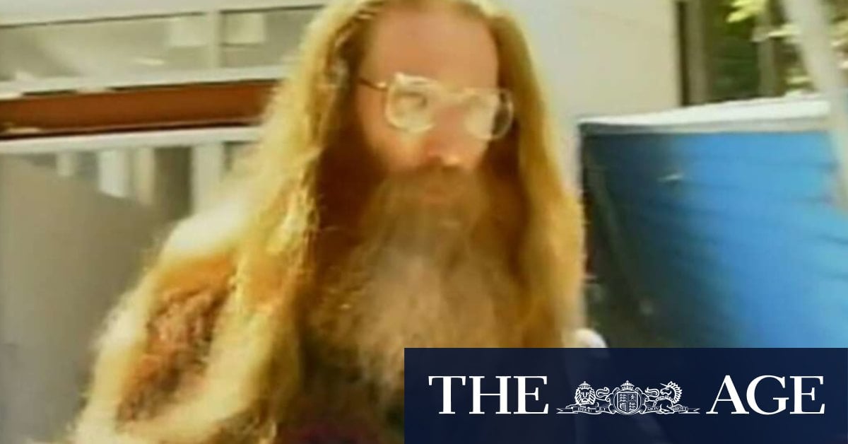 Perth paedophile hauled back to court over donations to Save the Children