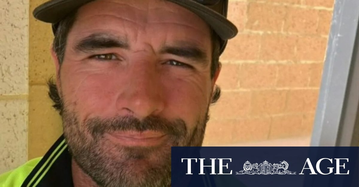 Perth tradie who sexually assaulted nine-year-old jailed