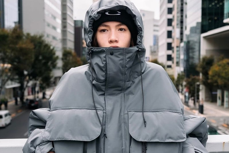 +phenix and Clesste Unite to Release Winter-Ready Capsule