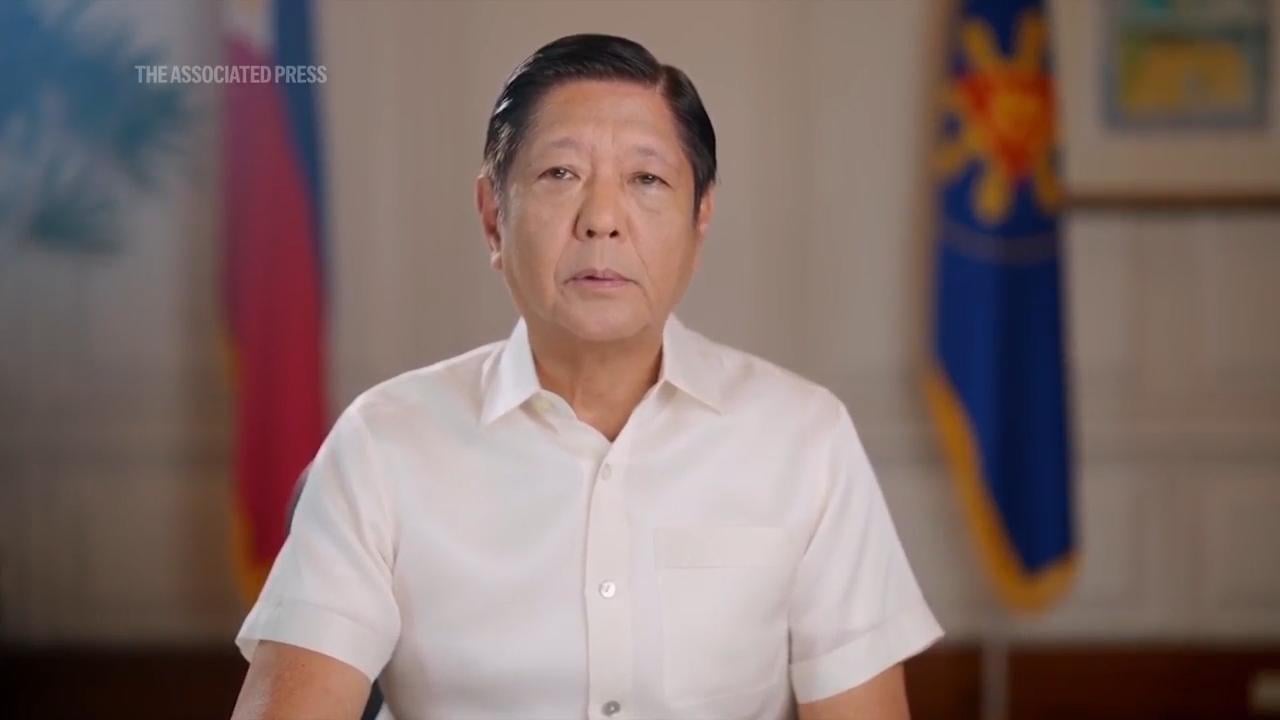 Philippine investigators summon VP Duterte over her public threats against President Marcos