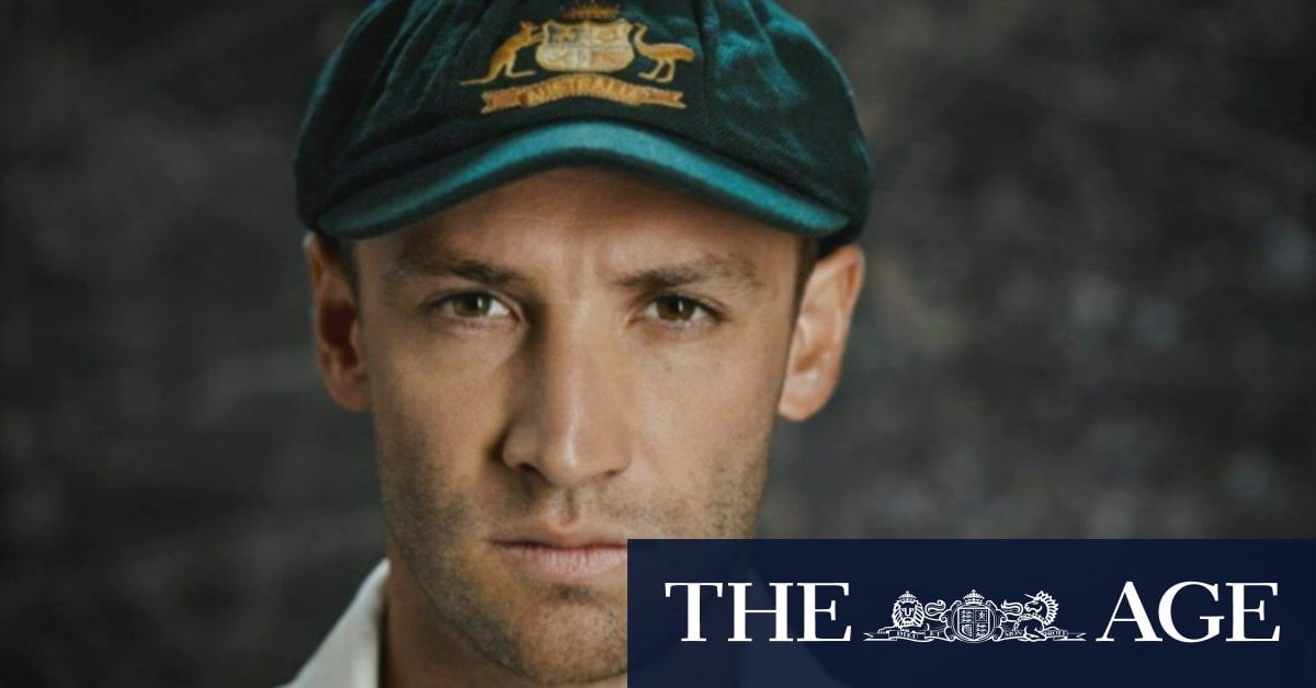 Phillip Hughes' family pays tribute to beloved son and brother