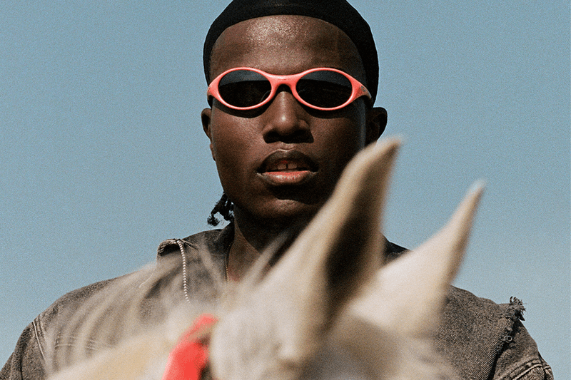 Piet and Oakley's New Collection Pays Tribute to Brazilian Party Culture