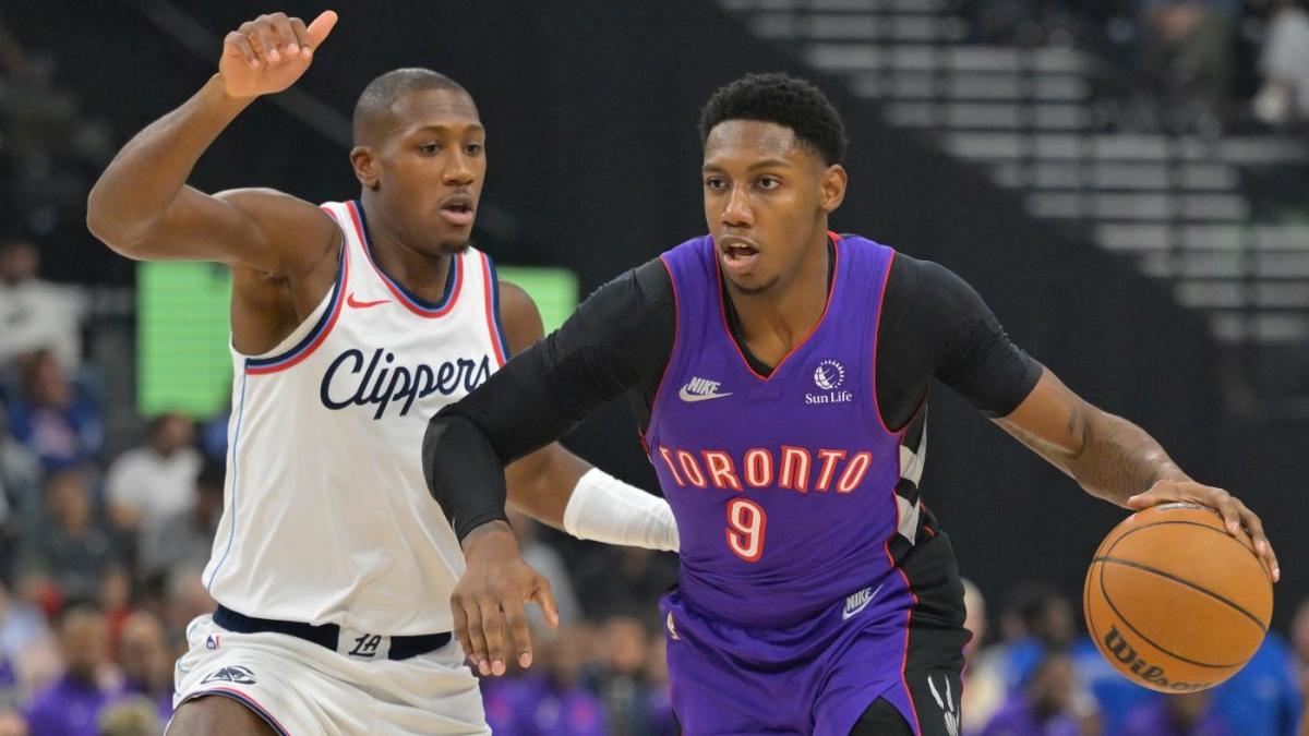  Pistons vs. Raptors odds, line, spread, start time: 2024 NBA picks, November 25 predictions from proven model 