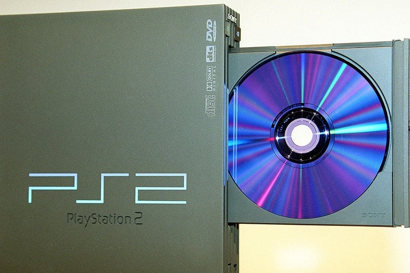 PlayStation 2 Officially Sells 160 Million Units, Remains the Highest-Selling Console in History