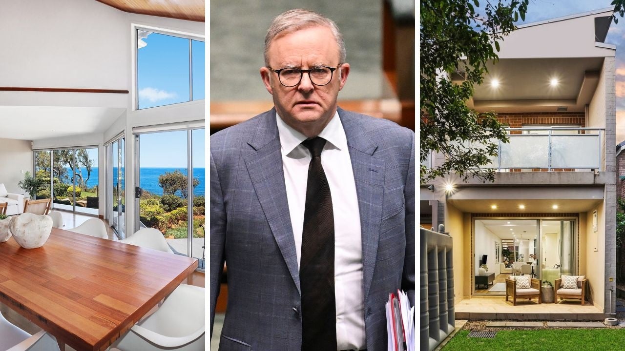 PM hit by $6 million landlord karma bus