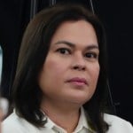 Police file criminal complaints against VP Sara Duterte and her security aides