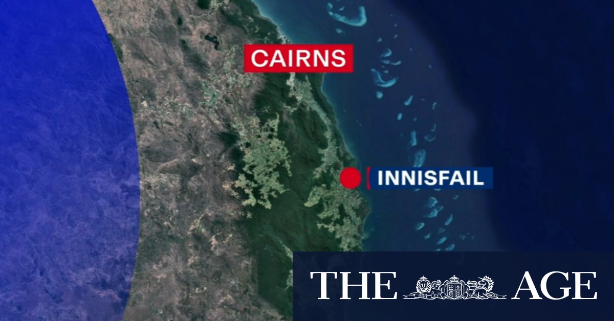 Police investigate death of child in Far North Queensland