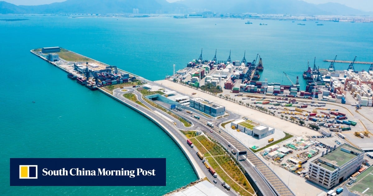 Poor reclamation work in Hong Kong project caused HK$1 billion in extra costs: auditor