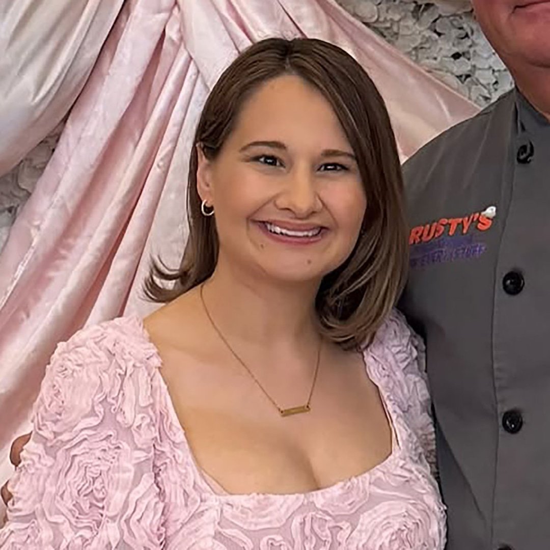  Pregnant Gypsy Rose Blanchard Reveals Daughter's Name at Baby Shower 