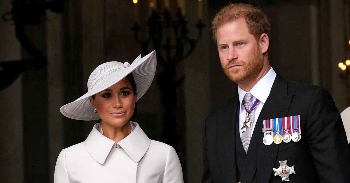 Prince Harry, Meghan Markle Address 'Critical Issue' in Powerful New Video