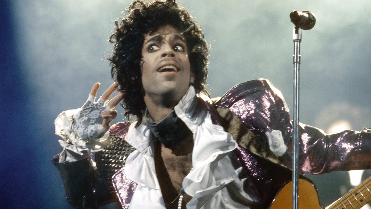 Prince made deliberate move to escape temptations of fame: pal