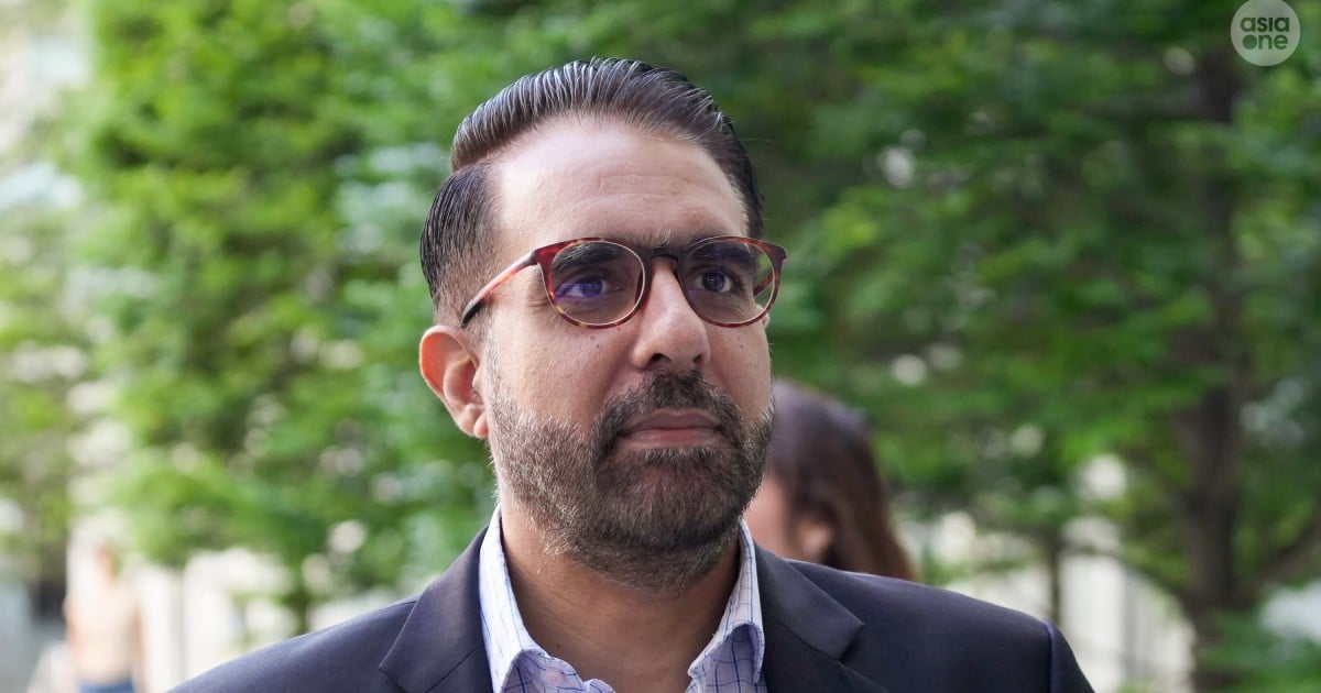 Pritam Singh takes the stand: Raeesah Khan wept in my office after lying - and other key points