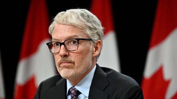 Privacy commissioner launches investigation into World Anti-Doping Agency