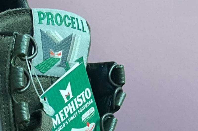 Procell Teases Mephisto Collaboration