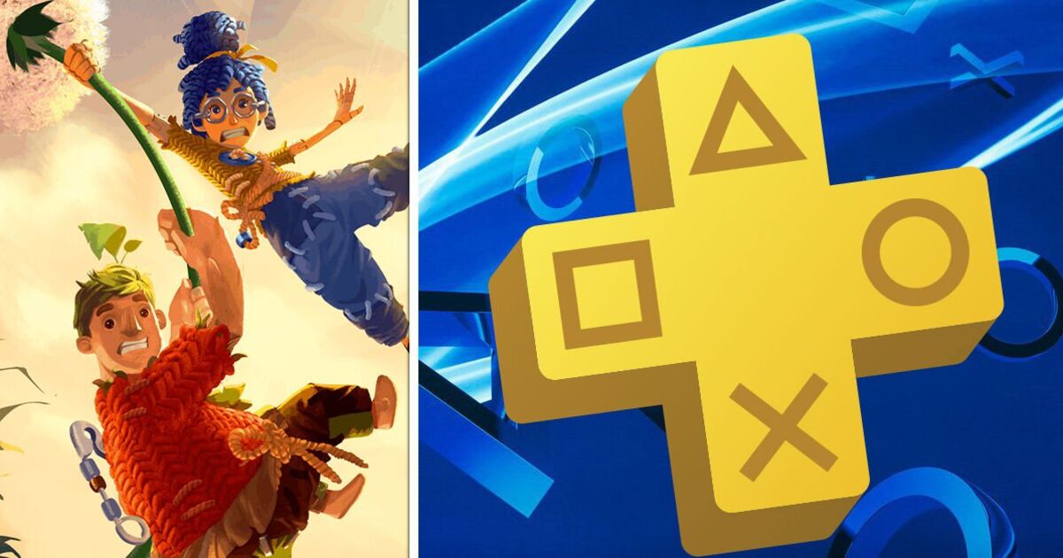 PS Plus December 2024 line-up includes a game of the year winner