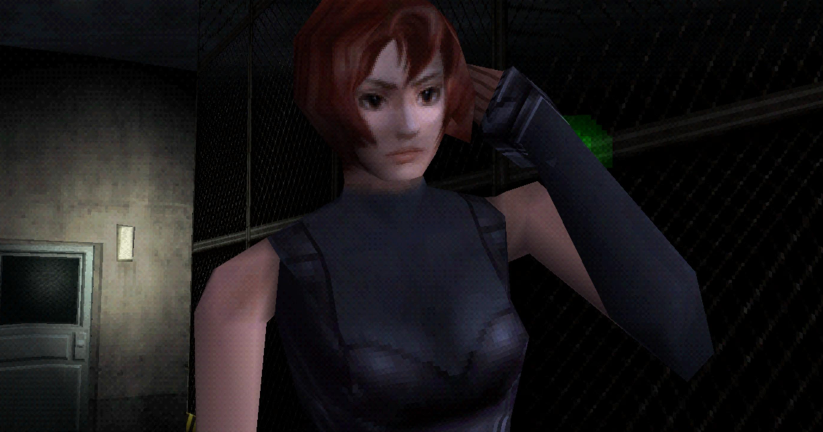 PSA: Dino Crisis is now available for all to purchase on PlayStation