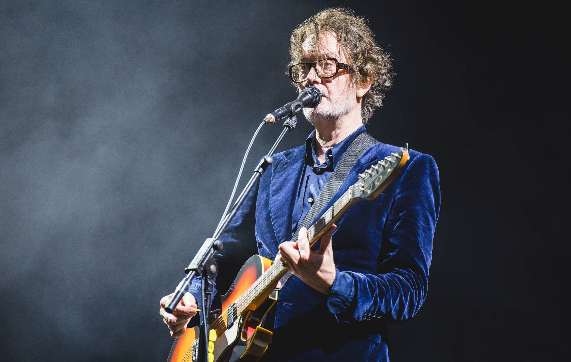 Pulp announce first UK show of 2025 with huge homecoming Tramlines headline show