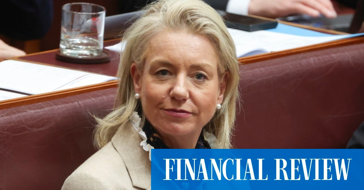 Qantas, Joe Aston book: Bridget McKenzie reveals 16 free flight upgrades