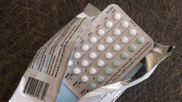 Quebec petition for free contraception gathers record-breaking support