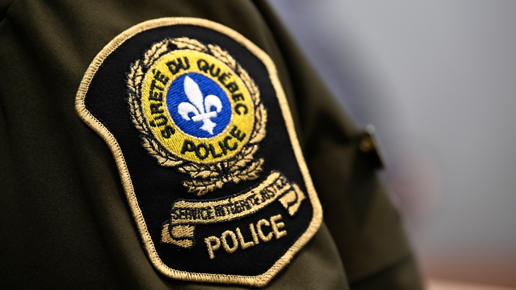 Quebec police find escaped inmate