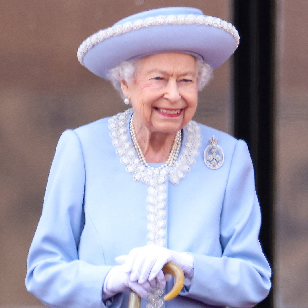  Queen Elizabeth II's Final 5-Word Diary Entry Revealed 