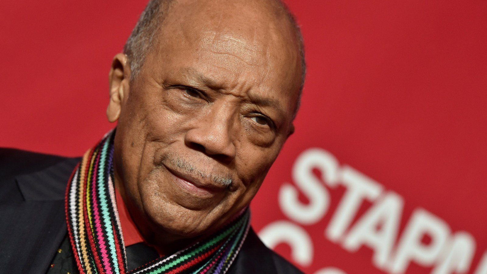 Quincy Jones Laid to Rest During Private Family Funeral in Los Angeles