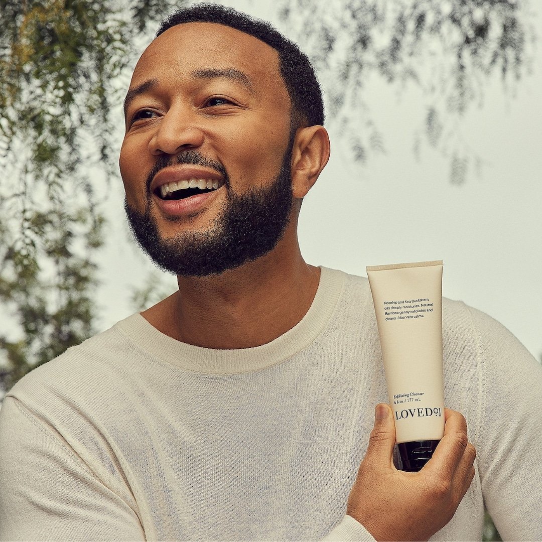  QVC Nonstop Holiday Party: Major Deals, John Legend, and More Celebs 