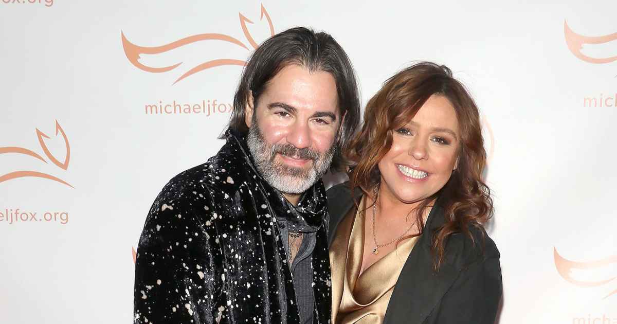 Rachael Ray Explains Why John Cusimano Marriage Is 'Essential to My Life'