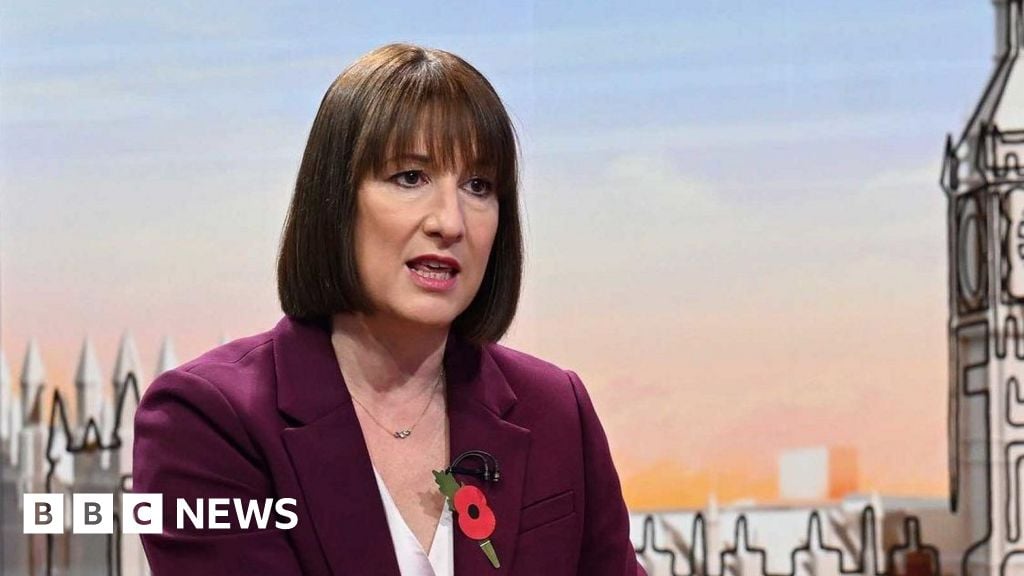 Rachel Reeves 'not immune' to National Insurance hike criticism