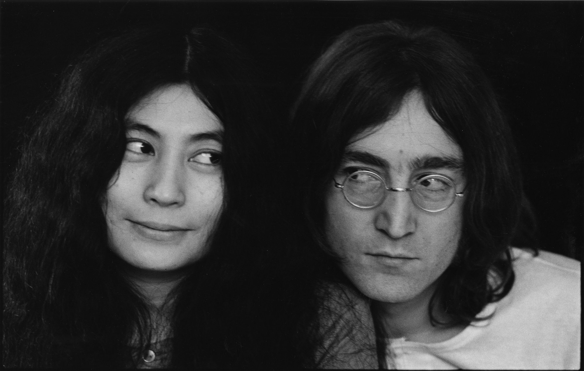 Rare watch gifted to John Lennon to be returned to Yoko Ono after it was stolen