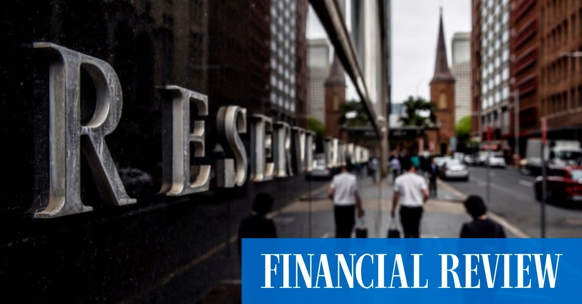 RBA interest rates: Central bank urges governments not to fuel inflation with big-spending election promises as it leaves the cash rate on hold at 4.35pc