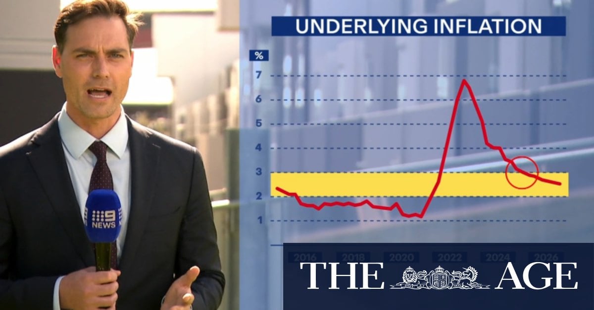 RBA keeps borrowers waiting as rates held for eighth-straight meeting