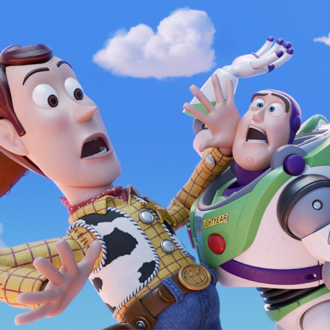  Reach For the Sky With These Secrets About the Toy Story Franchise 