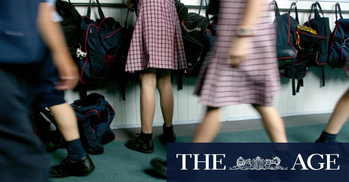 Record number of children restrained, secluded in state schools