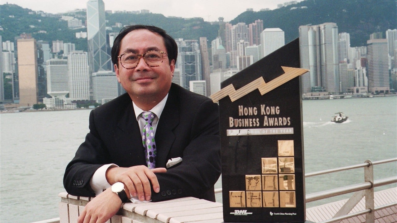 Remembering Po Chung, a true Hong Kong luminary