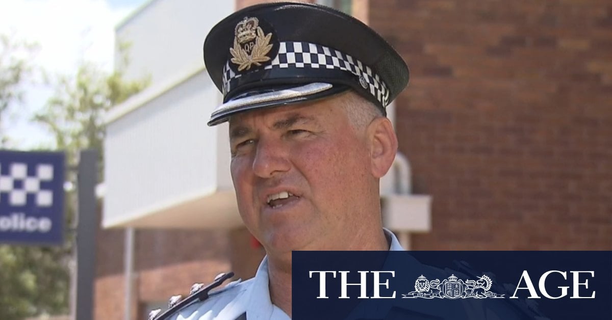 Retired officer reveals biggest challenge facing police