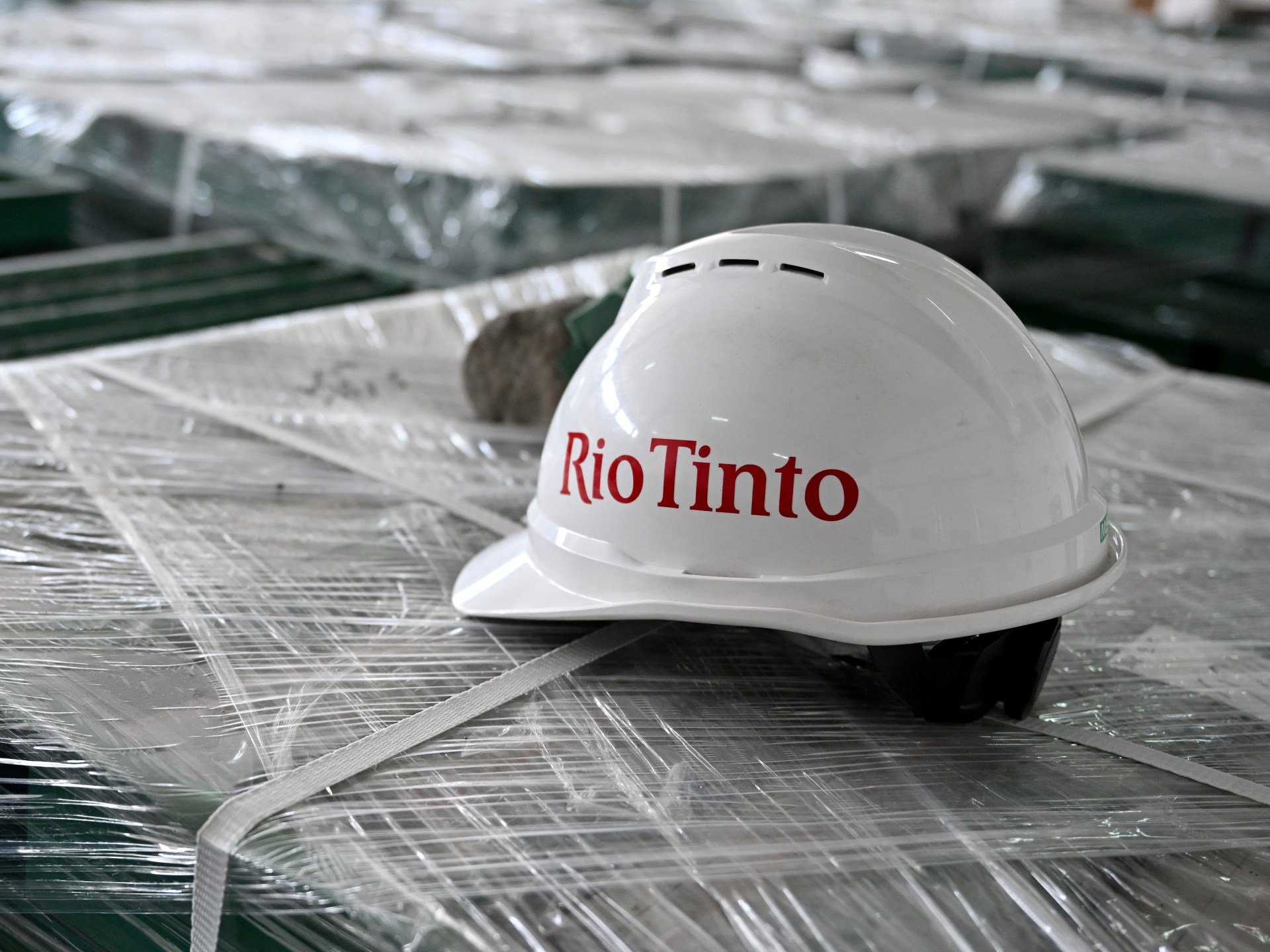 Rio Tinto employees report rise in bullying, sexual assault