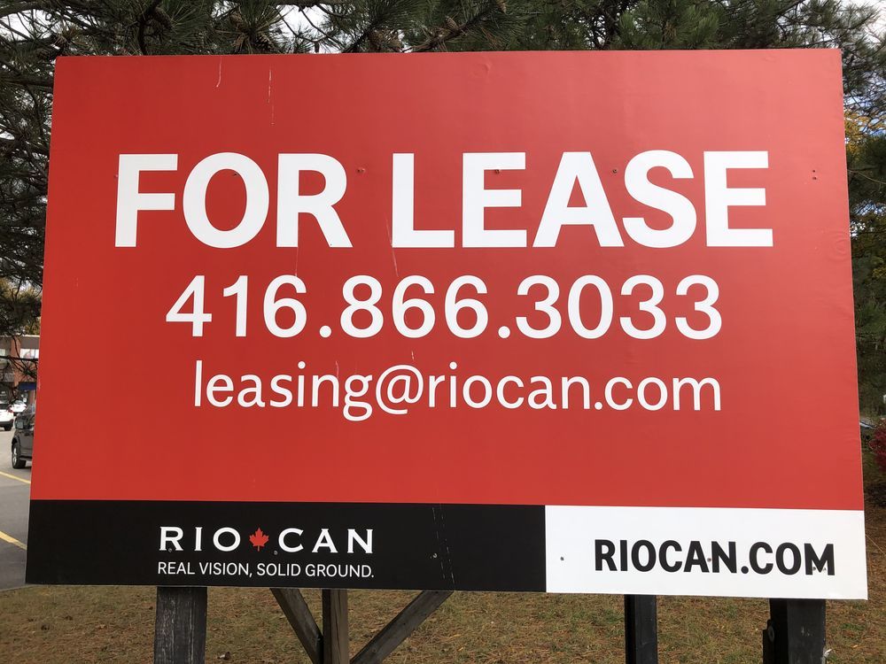 RioCan cuts nearly 10 per cent of staff in efficiency push as condo market slows