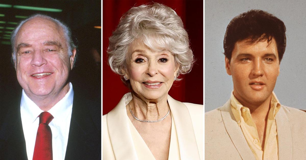 Rita Moreno Dated Elvis Presley After Learning Marlon Brando Cheated on Her