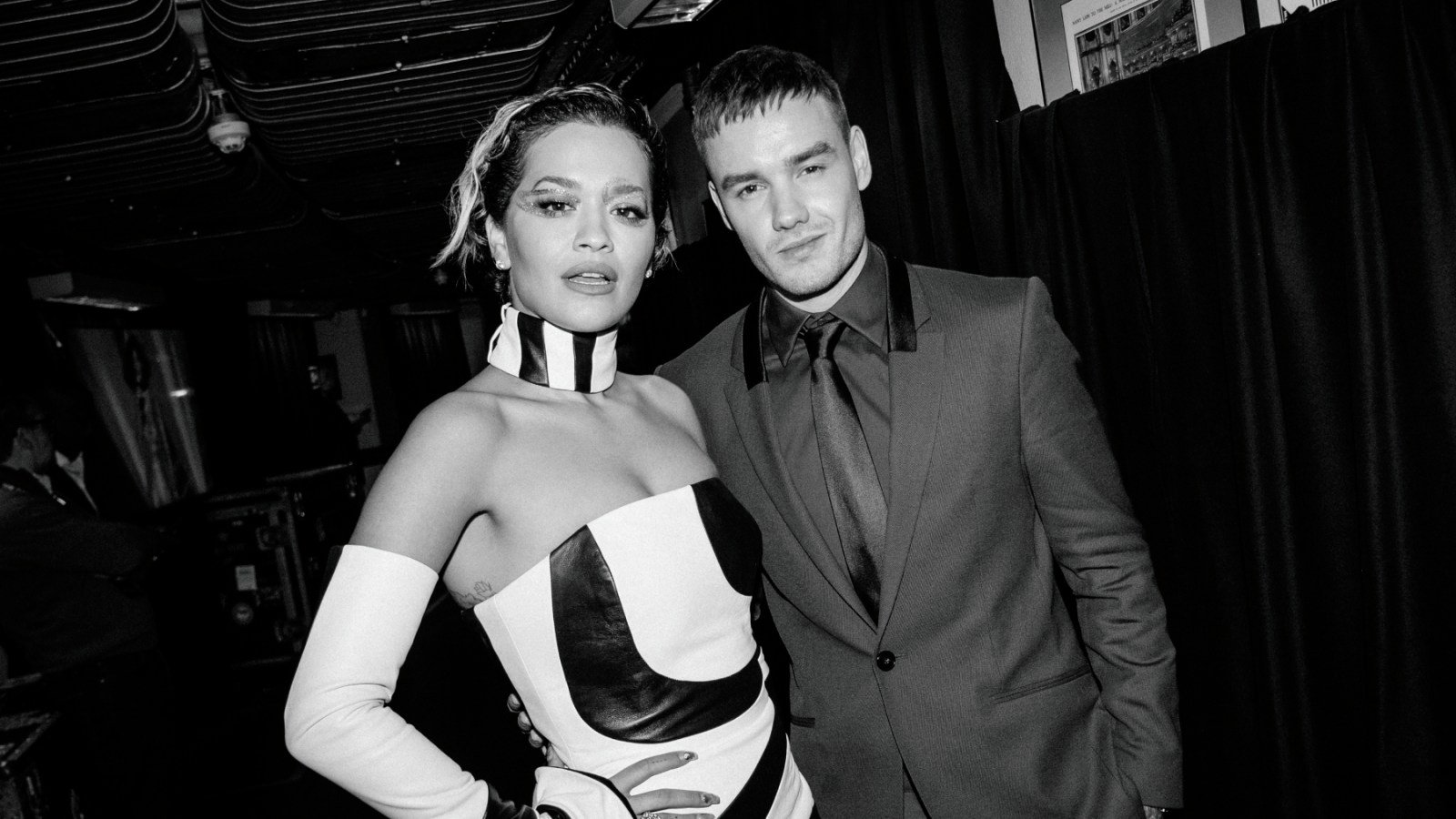 Rita Ora Gives Heartfelt Tribute to Liam Payne at 2024 MTV EMAs