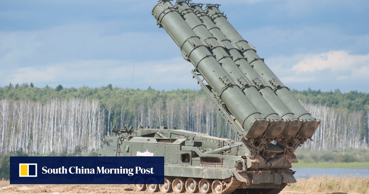 Russia may deploy missiles in Asia if US continues to anger China with its weapon systems